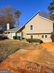 5714 Phillips Dr, Morrow, GA, 30260