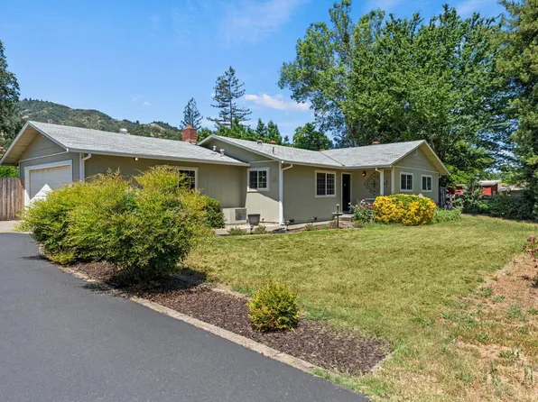 80 Whitmore Lane, Ukiah, CA 95482