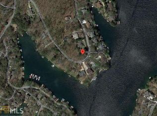 190 Lakeview Cir, Waleska, GA 30183