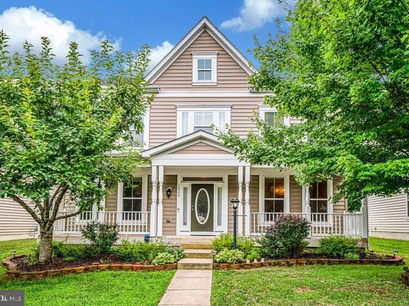 12594 Stone Lined Cir, Woodbridge, VA 22192