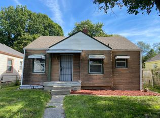 1905 N Linwood Ave, Indianapolis, IN 46218