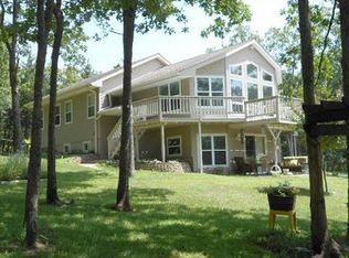 101 Old 64 Hwy, Hermitage, MO 65668