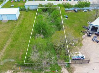 16525 Boss Gaston Rd, Richmond, TX 77469