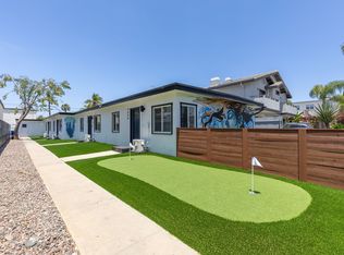 4646-52 Idaho Street - 4646, San Diego, CA 92116