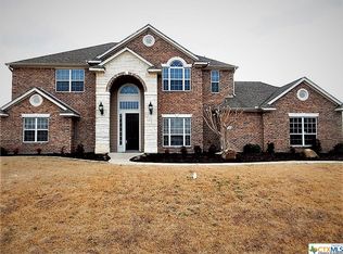 7129 Valley Mist Dr, Temple, TX 76502