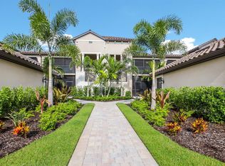 5694 Palmer Cir UNIT 106, Bradenton, FL 34211