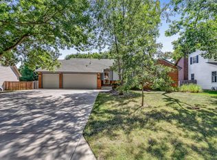 830 S Whippoorwill Rd, Derby, KS 67037