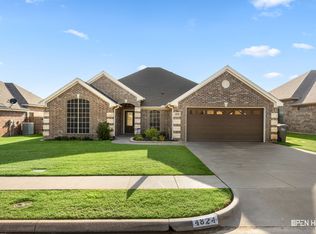 4824 Olivia Ln, Wichita Falls, TX 76310