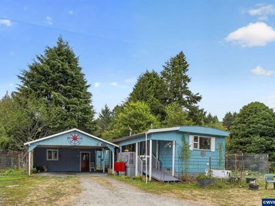 1098 S Harbor St, Rockaway Beach, OR, 97136