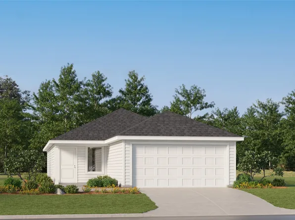 1259 Hackberry Trl, Wilmer, TX 75141