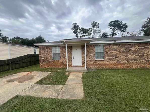 821 Calhoun Ave, Pensacola, FL 32507
