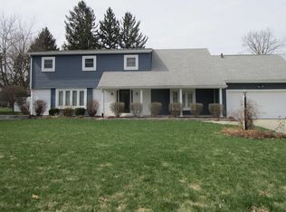 937 Summit Ave, Bluffton, IN 46714