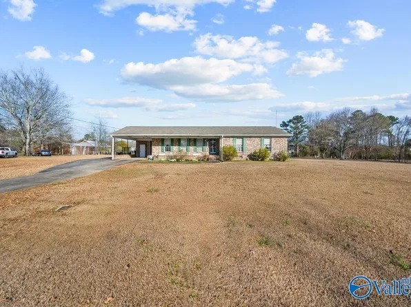3236 Jenkins Cir N, Gadsden, AL 35907