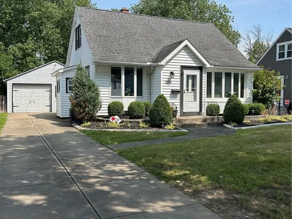 230 Covington Dr, Buffalo, NY 14220