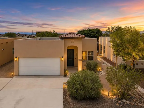 2109 Robert Drennan Pl, El Paso, TX 79938