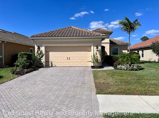 3561 Canopy Cir, Naples, FL 34120