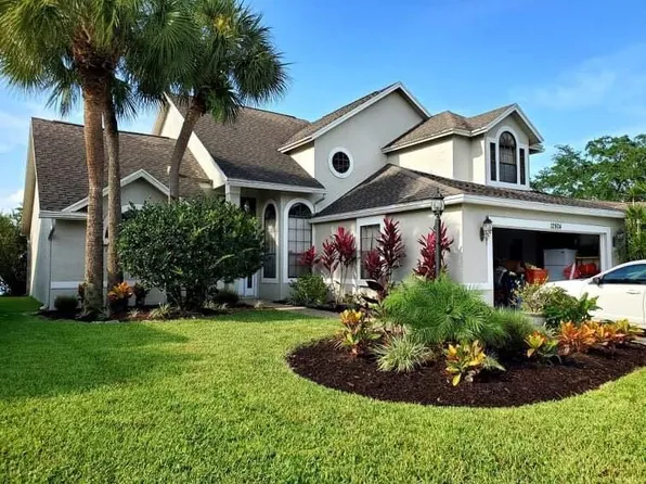 12804 Meadowbreeze Drive, Wellington, FL 33414