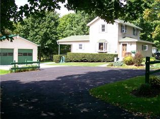 158 Cornwell St, Penn Yan, NY 14527