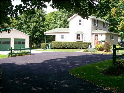 158 Cornwell St, Penn Yan, NY, 14527