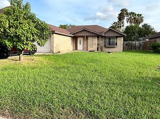 1516 Codorniz Dr, Brownsville, TX 78526