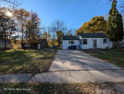 3954 Olive St, Saginaw, MI, 48601