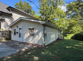 4221 Clark St, Louisville, KY 40213
