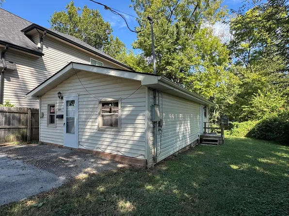4221 Clark St, Louisville, KY 40213