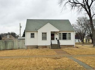 2204 18th St, Columbus, NE 68601