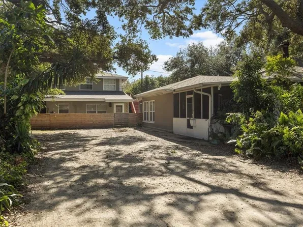 3022 Dartmouth Ave N, Saint Petersburg, FL 33713