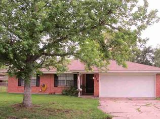 316 Youpon St, Bridge City, TX 77611