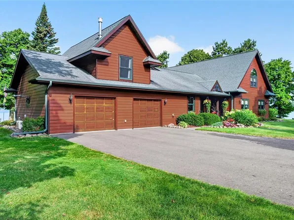 45205 Chicago Avenue, Cable, WI 54821