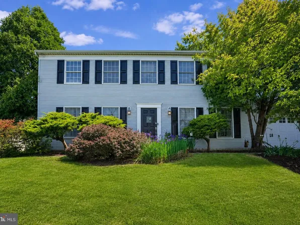 509 Central Avenue Ct, Reisterstown, MD 21136
