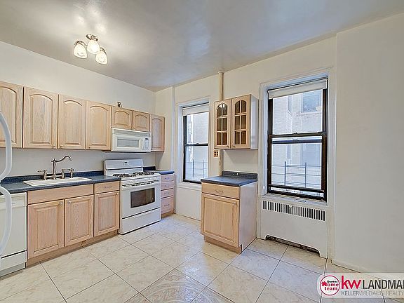 4th image of 687 W 204th St APT 2C