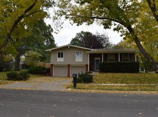 900 E Sanborn Dr, Lincoln, NE 68505