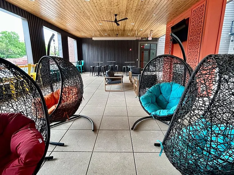 Boho Flats | Modern Living in Omaha's Historic Little Bohemia — Photo 126