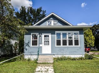 425 Brainerd Ave, Saint Paul, MN 55101