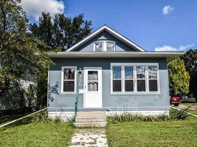 425 Brainerd Ave, Saint Paul, MN, 55101