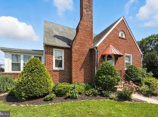 800 Willow St, Pottstown, PA 19464