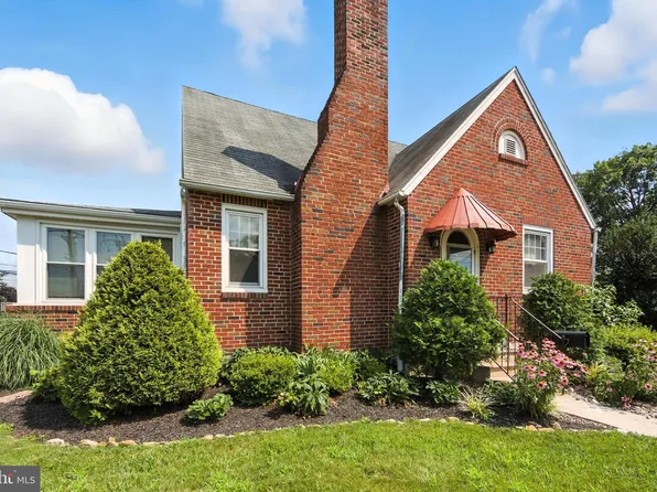 800 Willow St, Pottstown, PA 19464