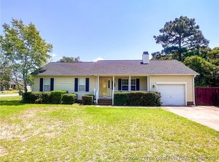3613 Winesap Rd, Hope Mills, NC 28348
