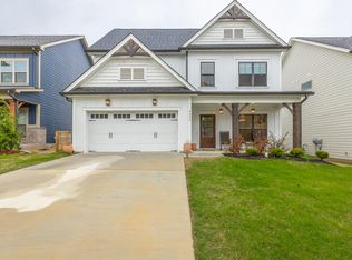 8022 Slugger Way, Chattanooga, TN 37421