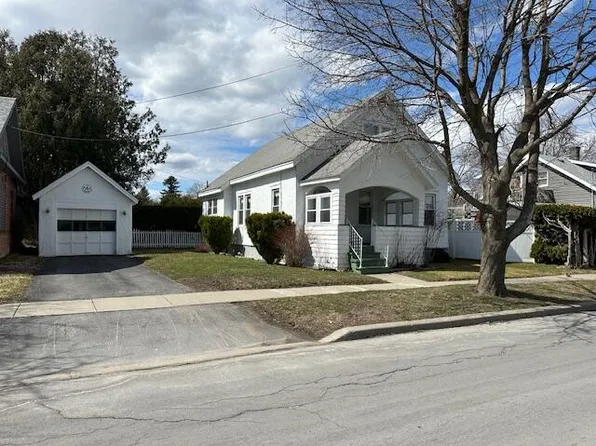 59 Grace Ave, Plattsburgh, NY 12901