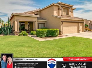3282 E Red Oak Ln, Gilbert, AZ 85297