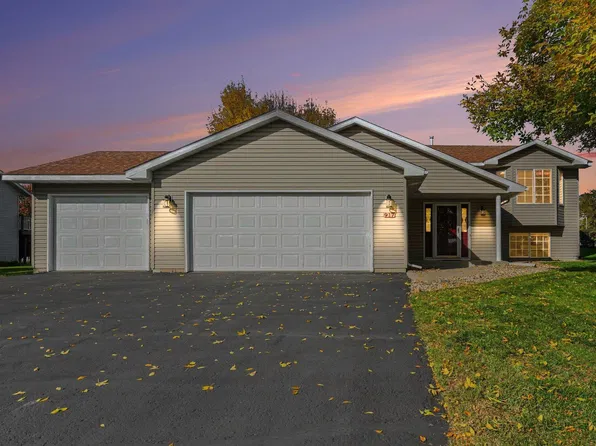 917 Sellards Dr, Dassel, MN 55325