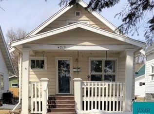 4319 W 4th St, Duluth, MN 55807