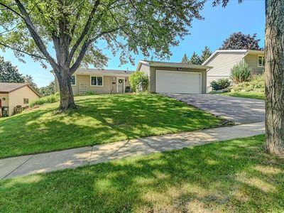 7105 Gladstone Drive, Madison, WI, 53719