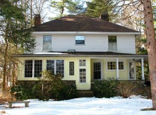 36 Pine Grove Ave, Sharon, MA 02067