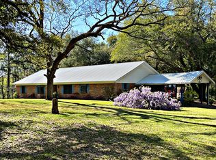 23033 County Road 3197 S, Mount Enterprise, TX 75681