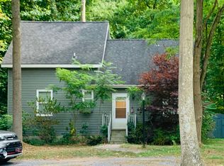 1125 White Deer Pike, New Columbia, PA 17856