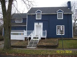 408 Red Haw Rd, Dayton, OH 45405